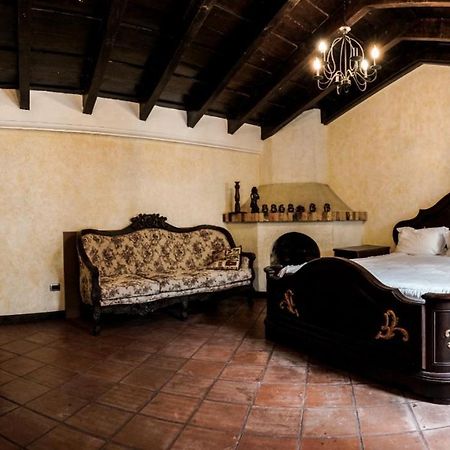 Casa Catalina Hotell Antigua Exteriör bild